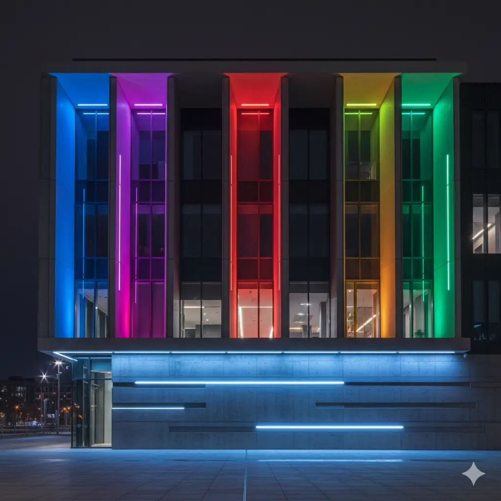 Architectural Accents