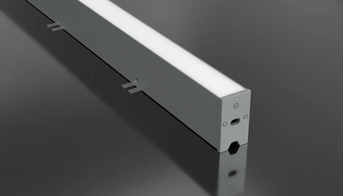 Weather-resistant Outdoor Architectural Luminaires