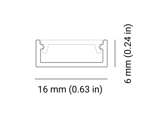 Technical Dimensions