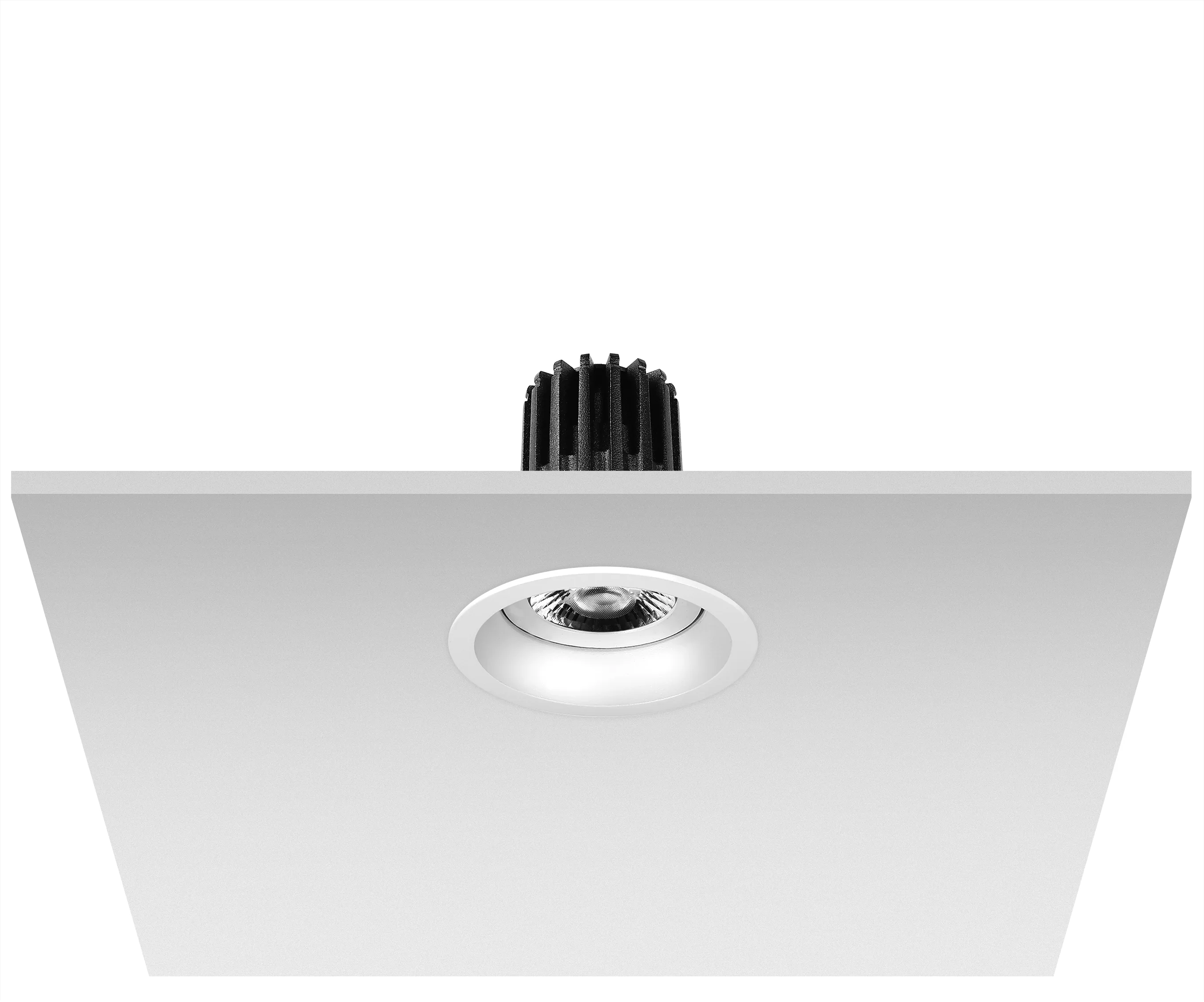 Architape ADL C Deep Tilt Downlight