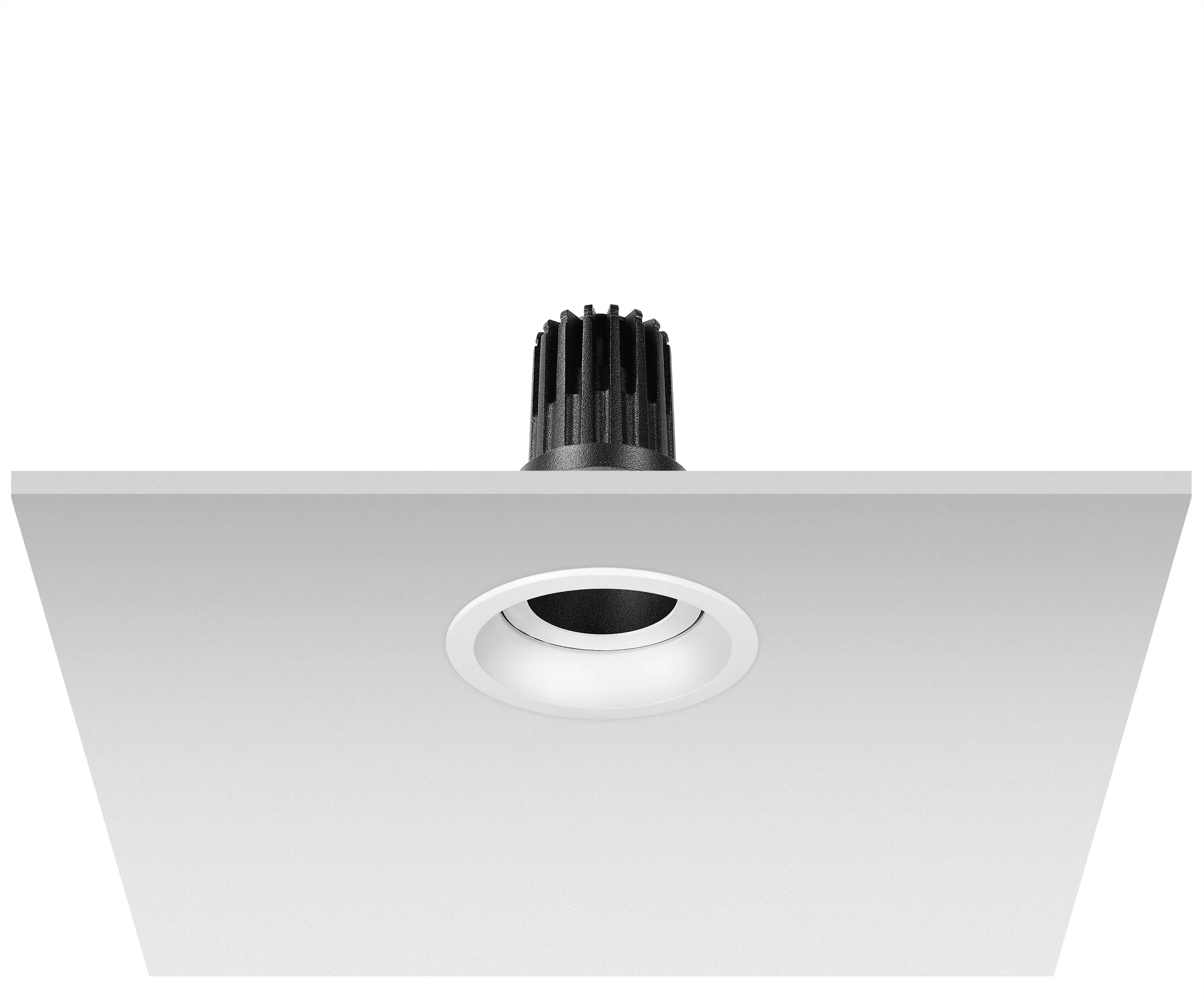 Architape ADL C Deep Tilt Downlight