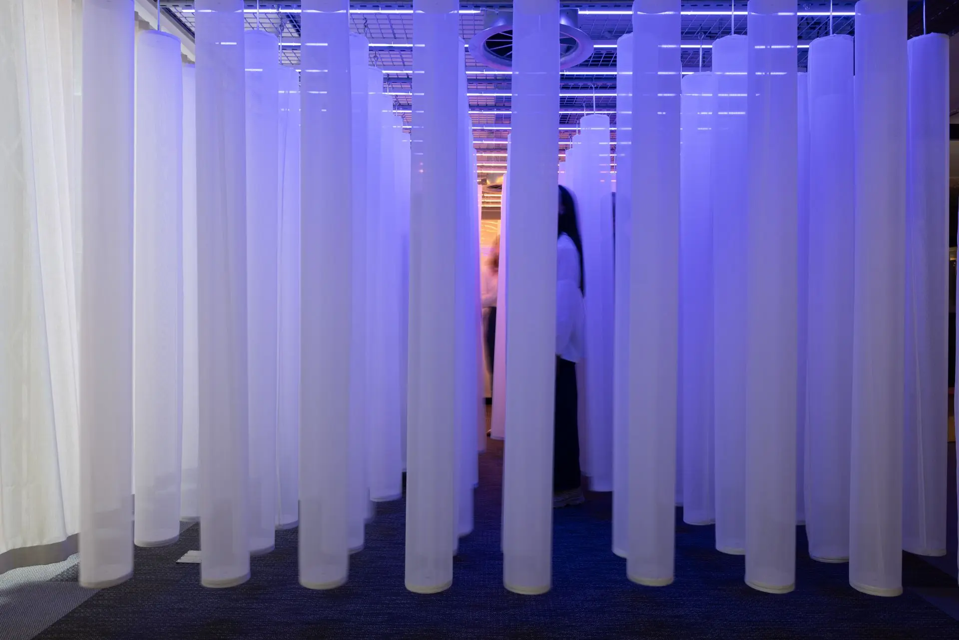 Lumen Drift, CDW 2025