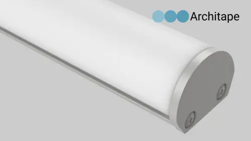 Aluminium Profile AP-03