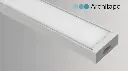 A002M Anodized Grey Profile