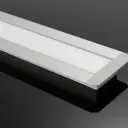 A015 Anodized Grey Profile