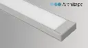 A016 Anodized Grey Profile