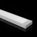 A016 Anodized Grey Profile