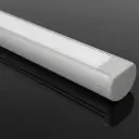 A025 Anodized Grey Profile