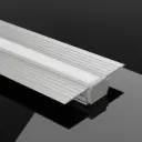 A030 Anodized Grey Profile