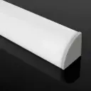 A042 Anodized Grey Profile