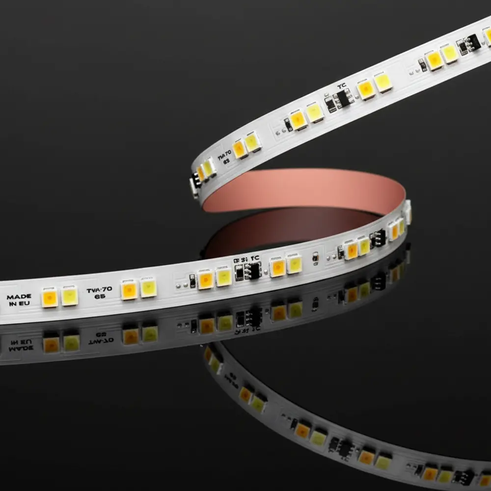 Architape Indoor Flexible TW LED Tape