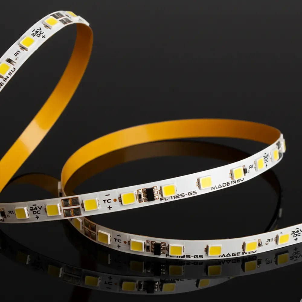 Architape Indoor Flexible Single Colour LED