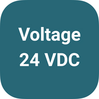 24 VDC