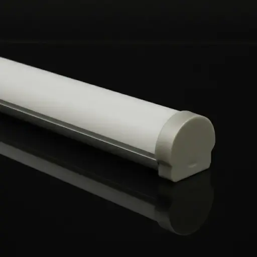 [Architape 0047] Aluminium Profile AP-03