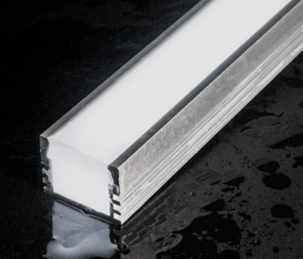[Opaline M White Web] Opaline M Luminaire