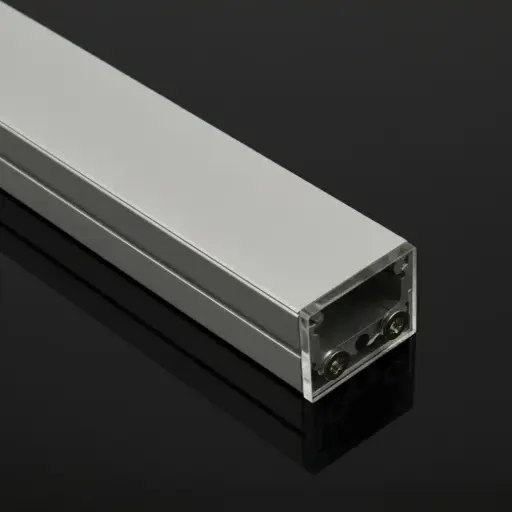 Aluminium Profile AP-02