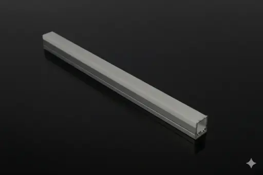 Aluminium Profile AP-04