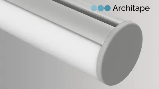 [PRG.A006.EXT.AGY] A006 Anodized Grey Profile