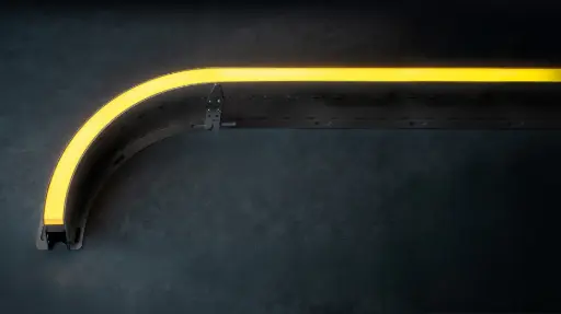 Architape Inground